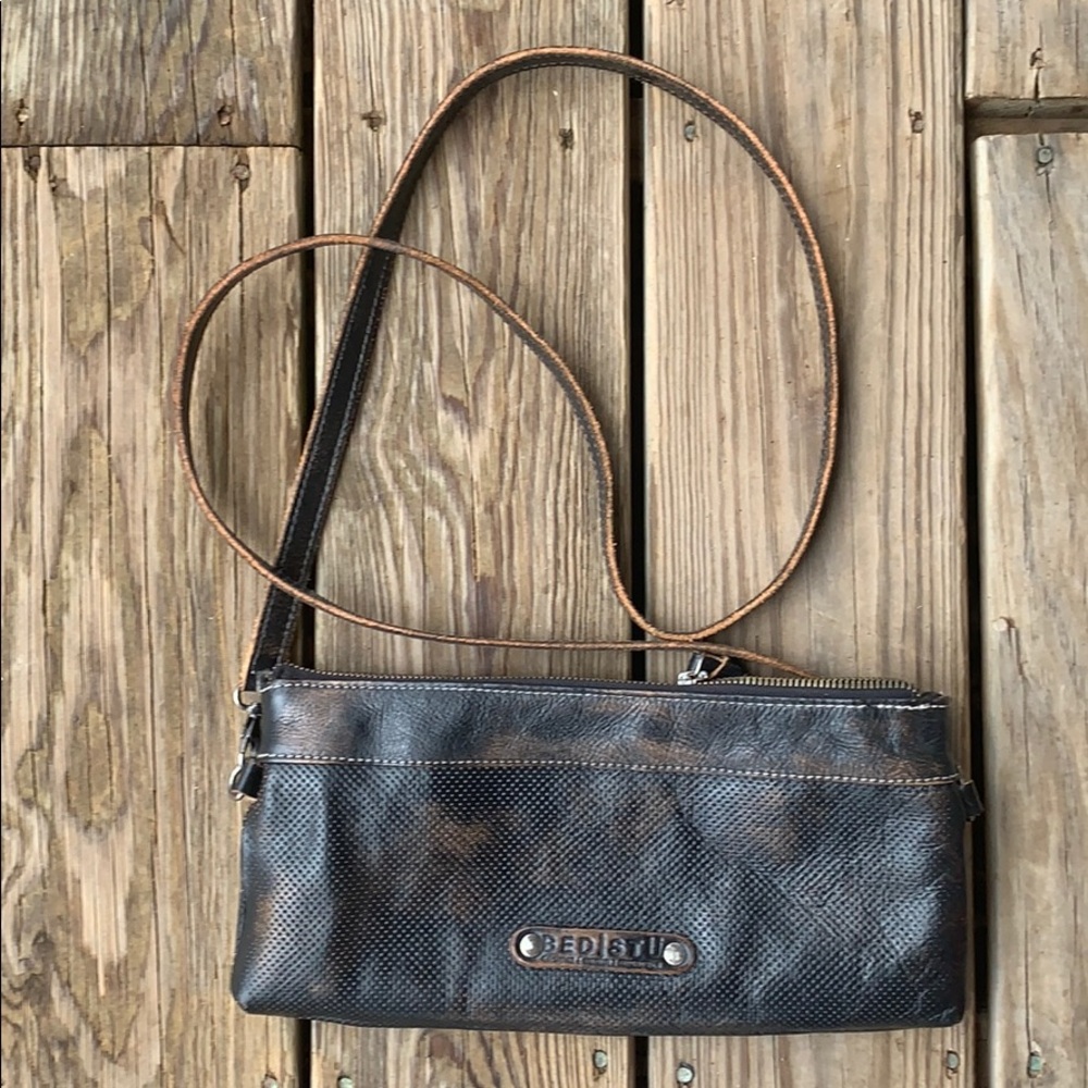 Bed sty crossbody